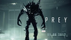 Prey release date