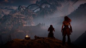 Horizon Zero Dawn Review