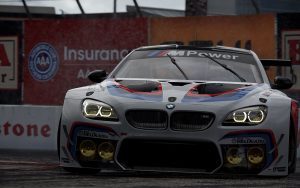 Project CARS 2 E3 Trailer