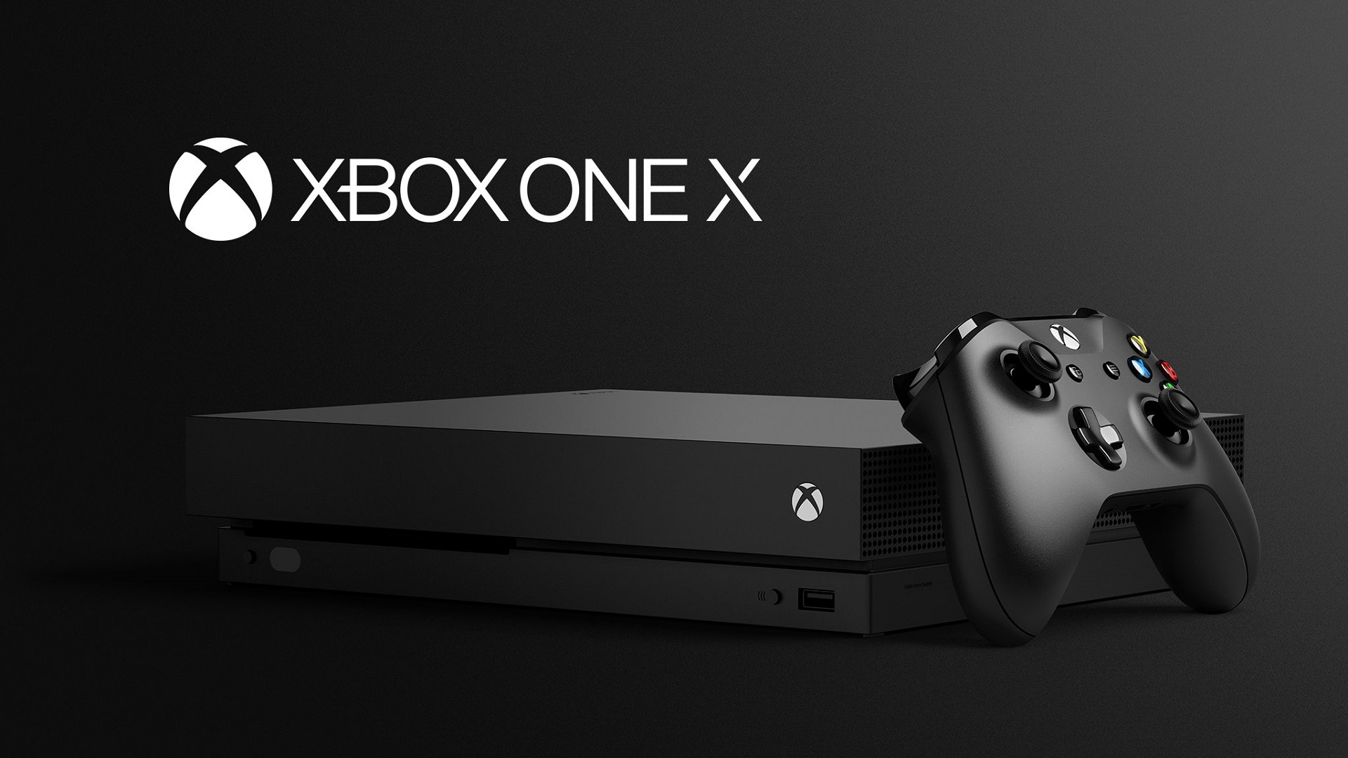 What Xbox One X means to a PS4 Pro owner