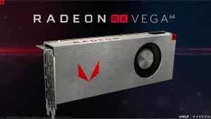 AMD RX Vega