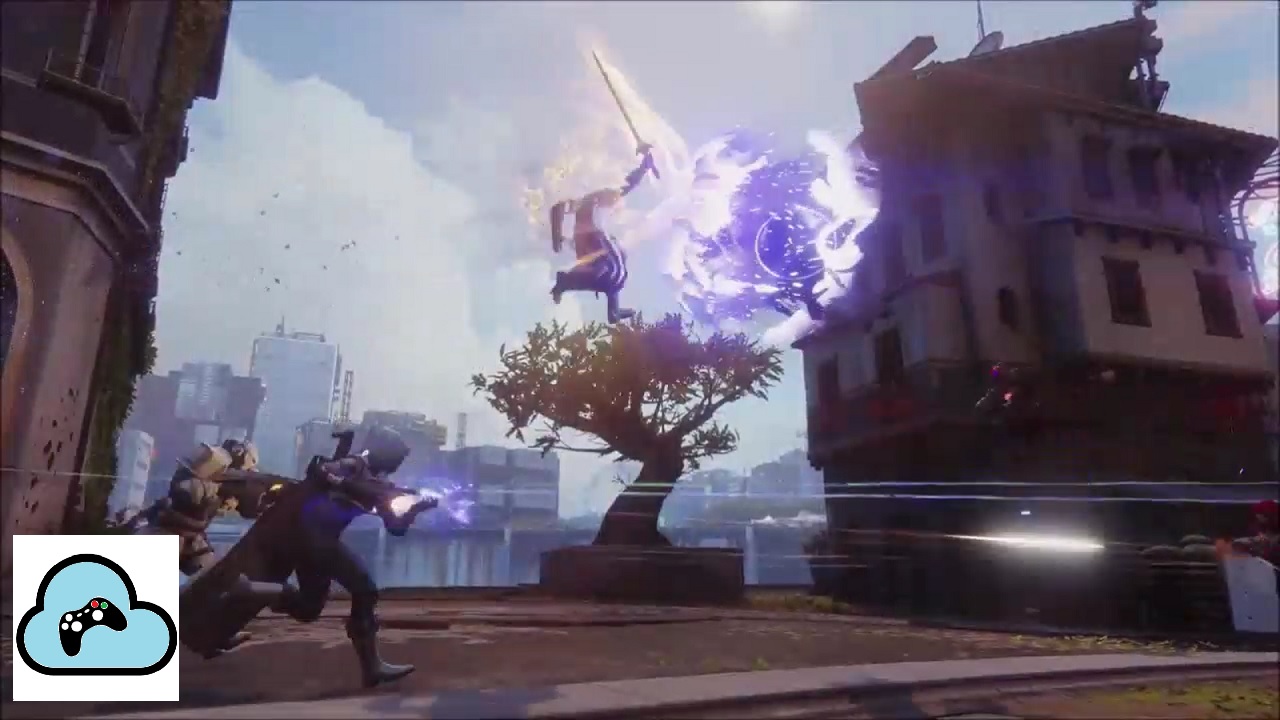Destiny 2 Open Beta Launch Trailer