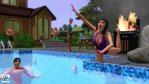 The Sims 4