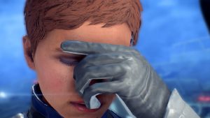 Mass Effect Andromeda