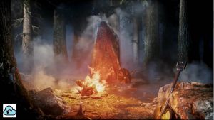 Rune Ragnarok trailer