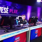 rAge 2017 Day One