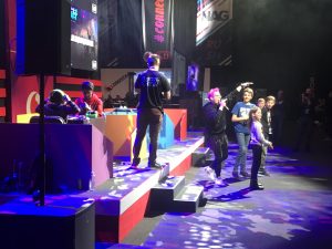 RUSH 2018 Highlights video