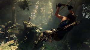 Shadow of the Tomb Raider PC Specs