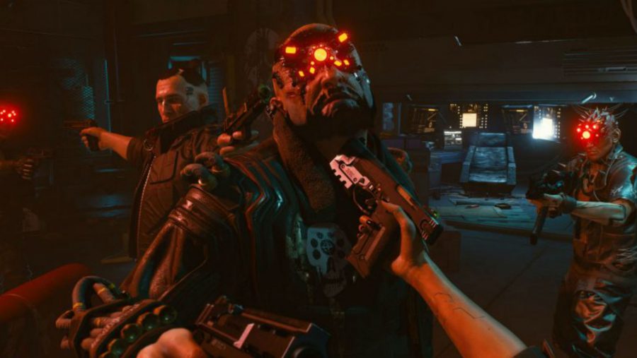 What’s new with Cyberpunk 2077