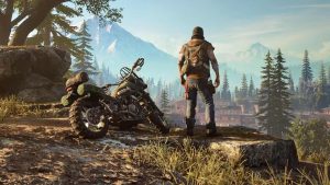 Days Gone release date pushed back