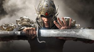 For Honor Marching Fire Trailer