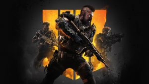 Call of Duty Black Ops 4 Update