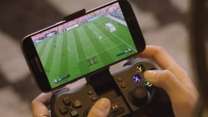 EA Streaming Platform
