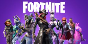 Fortnite Patch Notes for Update 6.31