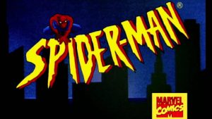 Marvels Spiderman Update 1.10 live