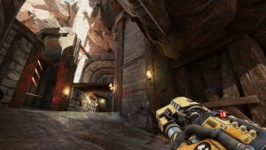 New Unreal Tournament is Dead