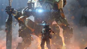 Titanfall Battle Royale
