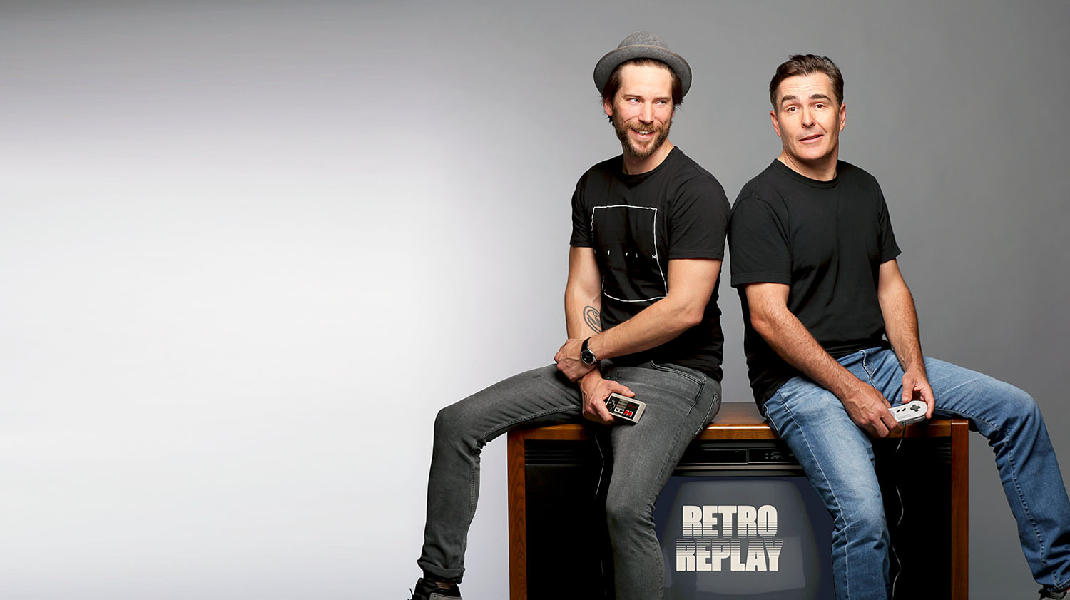 Troy Baker & Nolan North confirmed for Comic-Con Africa 2019