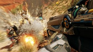 Rage 2 System Requirements