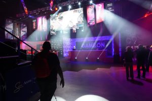RUSH 2019 Day 1 Picture Gallery