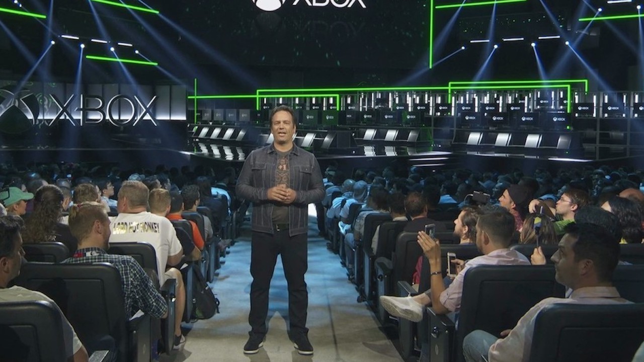 E3 2019 – Microsoft E3 2019 Briefing Highlights