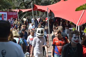 Comic-Con Africa 2019