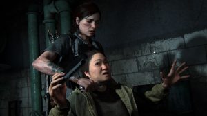 The Last of Us Part II Review