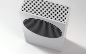 Xbox Series S Revealed