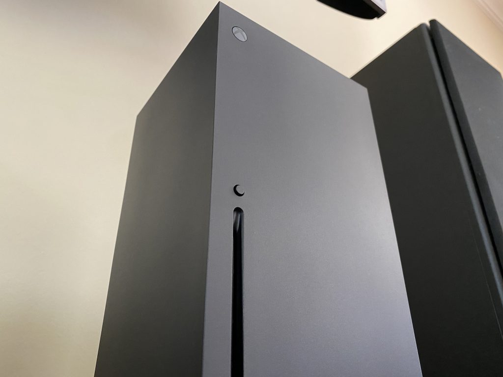 Xbox Series X Review