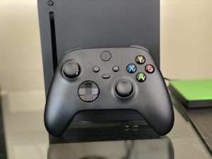 Xbox Series X Review