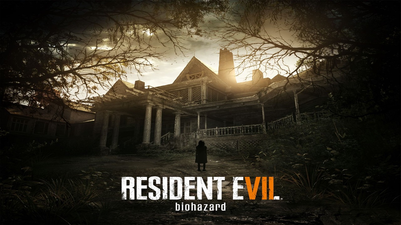 Resident Evil 7 Demo Preview