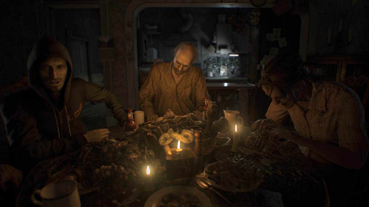 Game Clocked – Resident Evil 7 Review