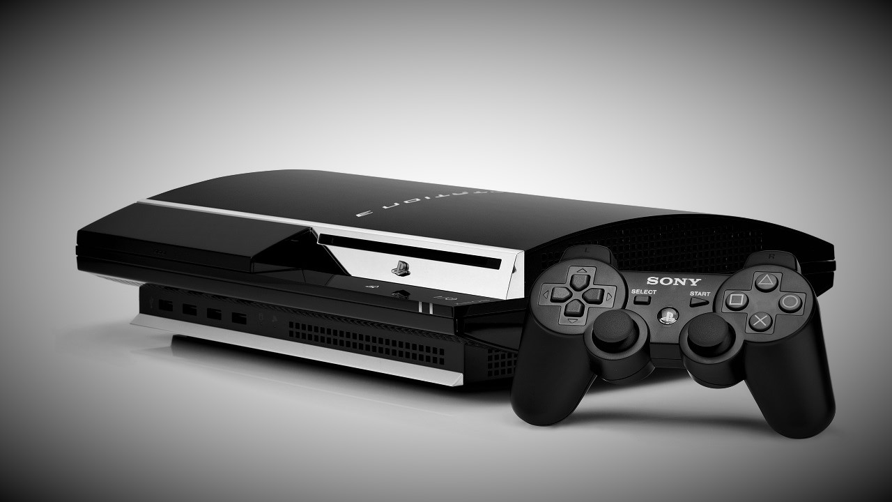 PlayStation 3 Production ends