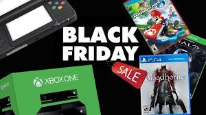 Black Friday 2018 Deals are upon us
