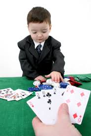 Loot boxes linked to Children gambling addiction.