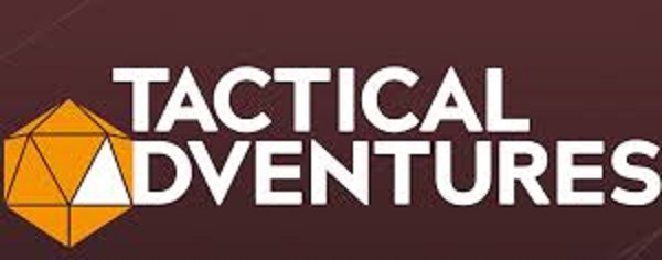 Tactical Adventures: A new twist to the tactical role playing genre