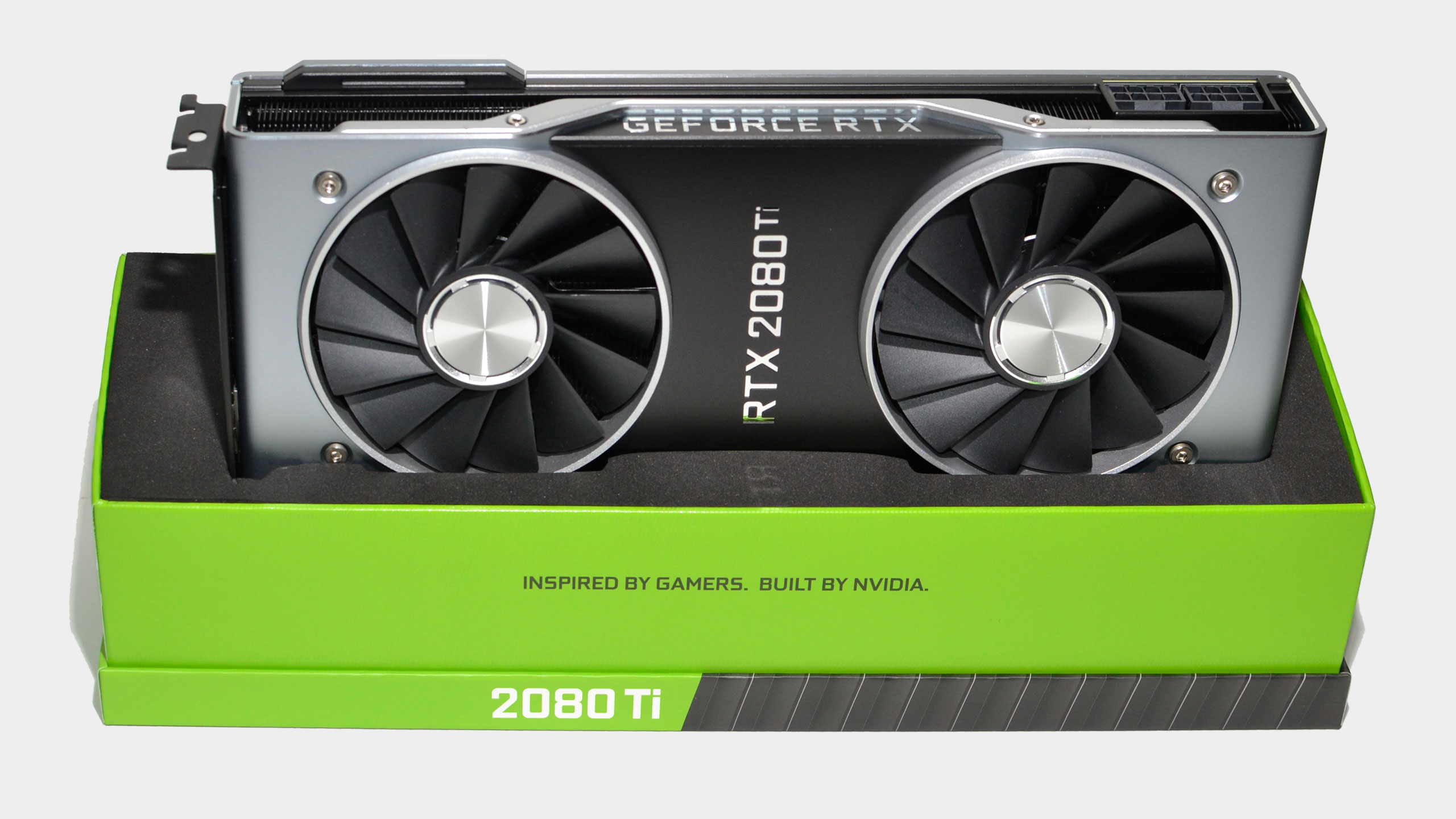 nVidia FreeSync support is officially now a thing
