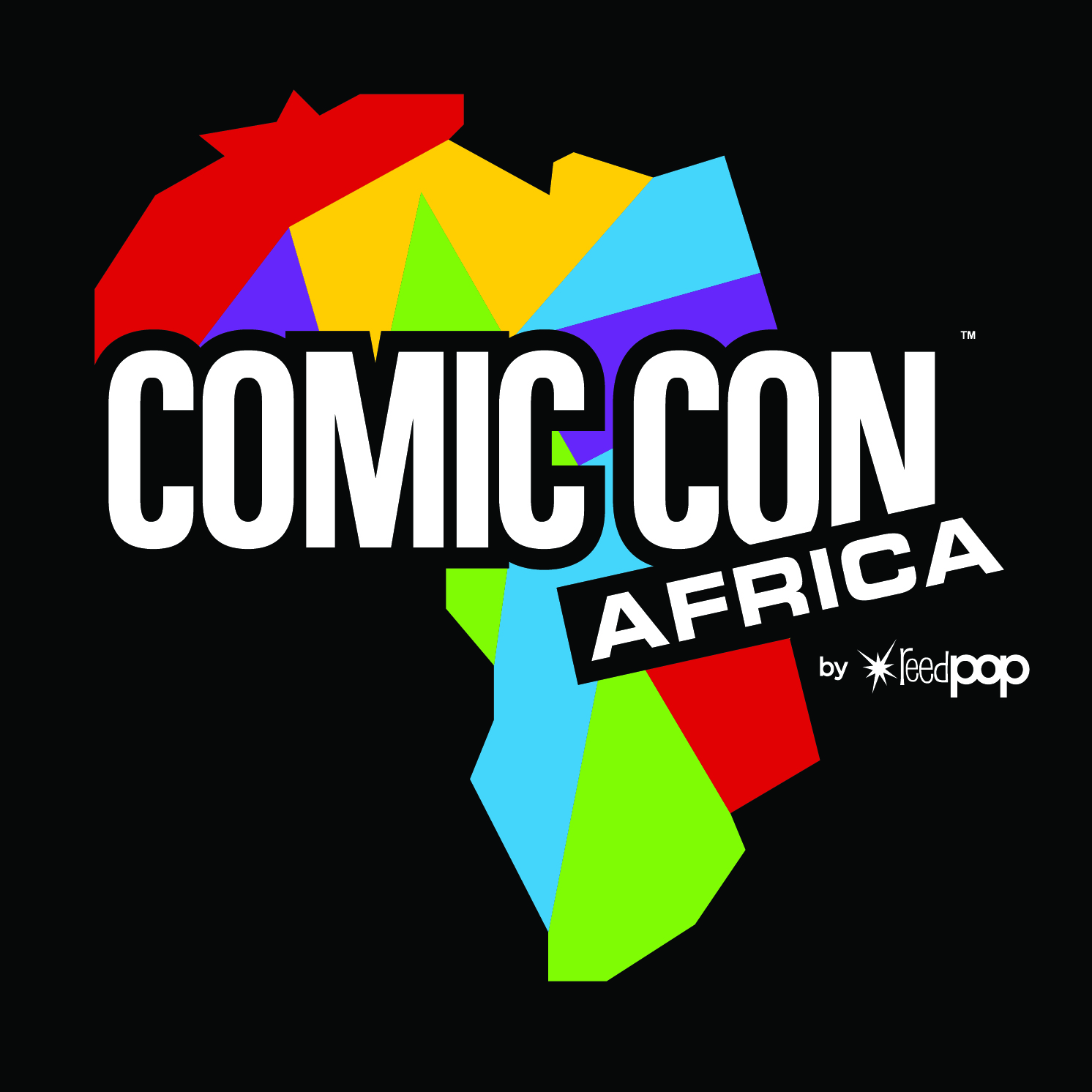 Comic Con Africa roundup