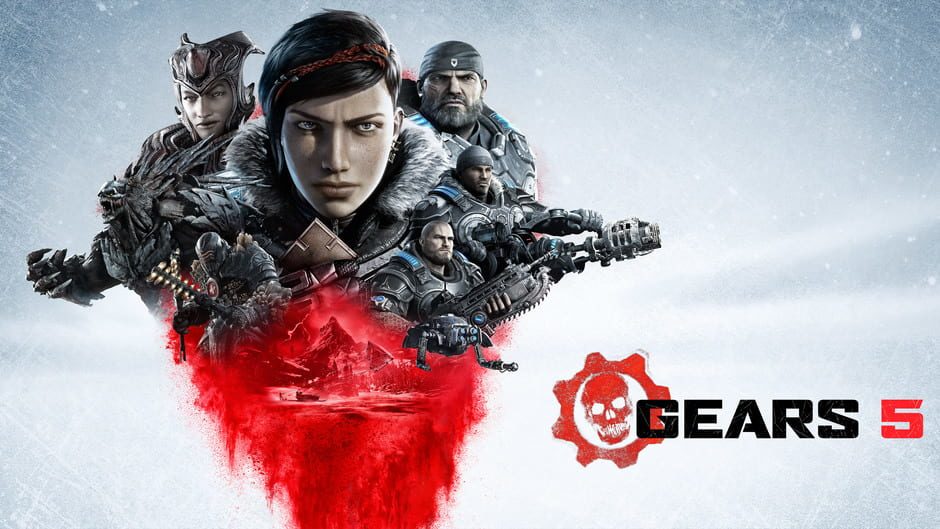 Gears 5 Review