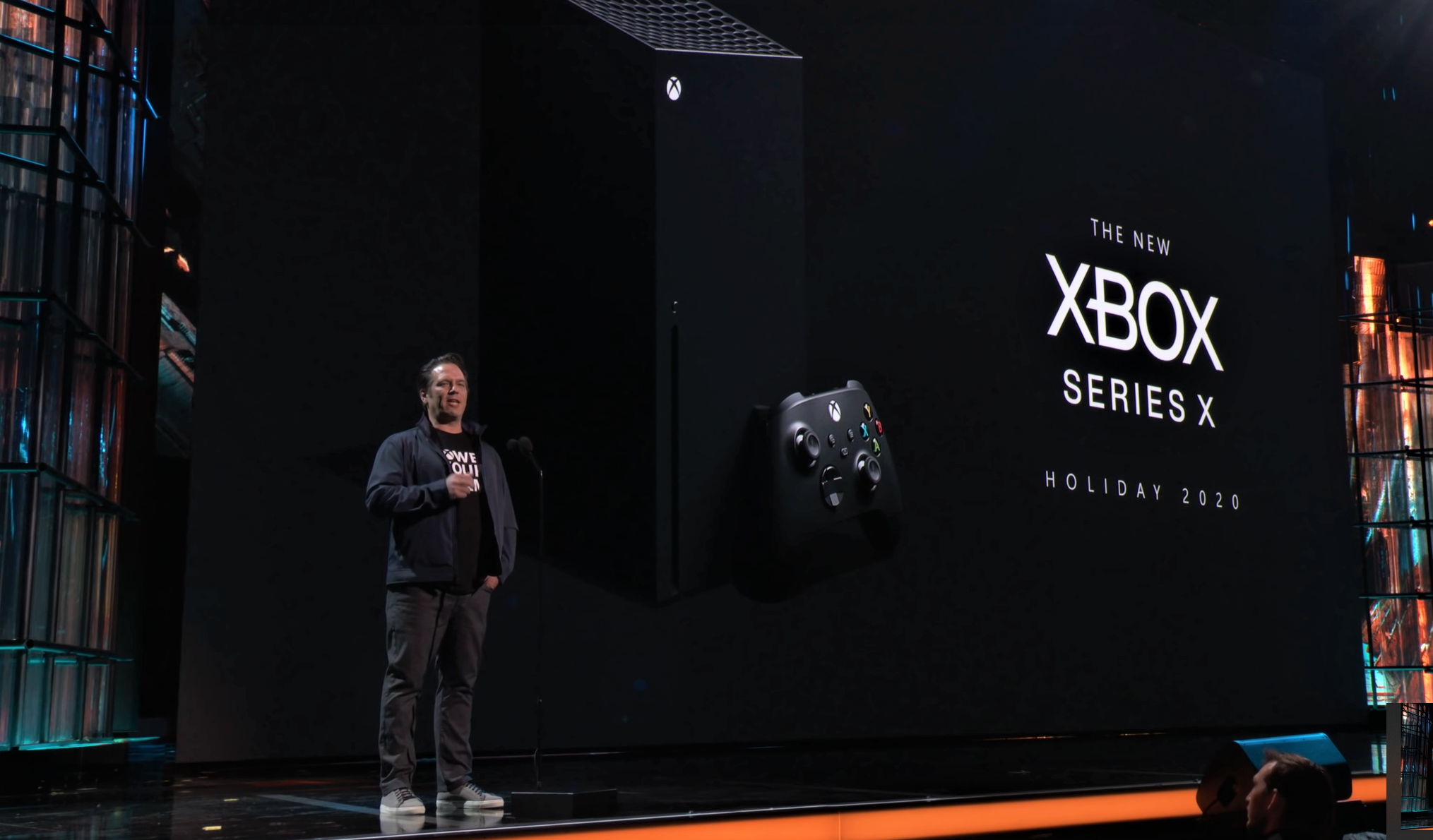 Xbox Series X Specs
