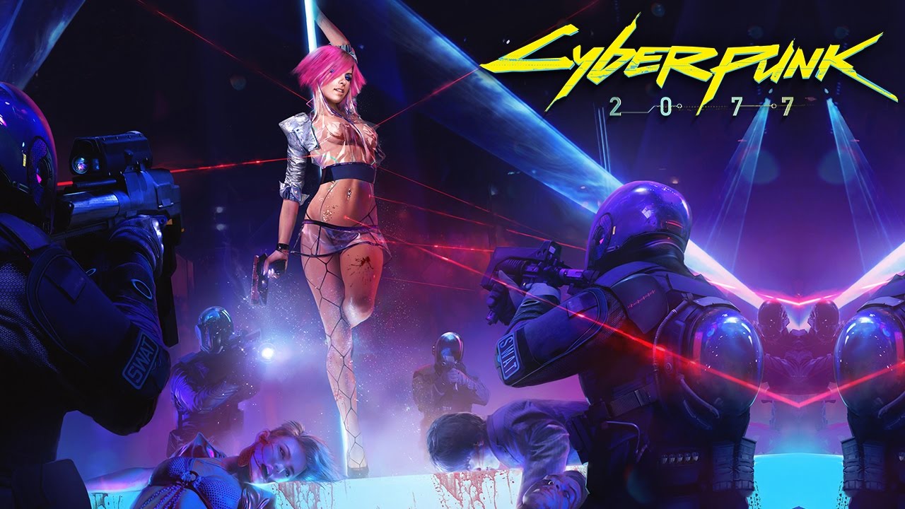 Cyberpunk 2077 Smart Delivery on Next-Gen Xbox confirmed