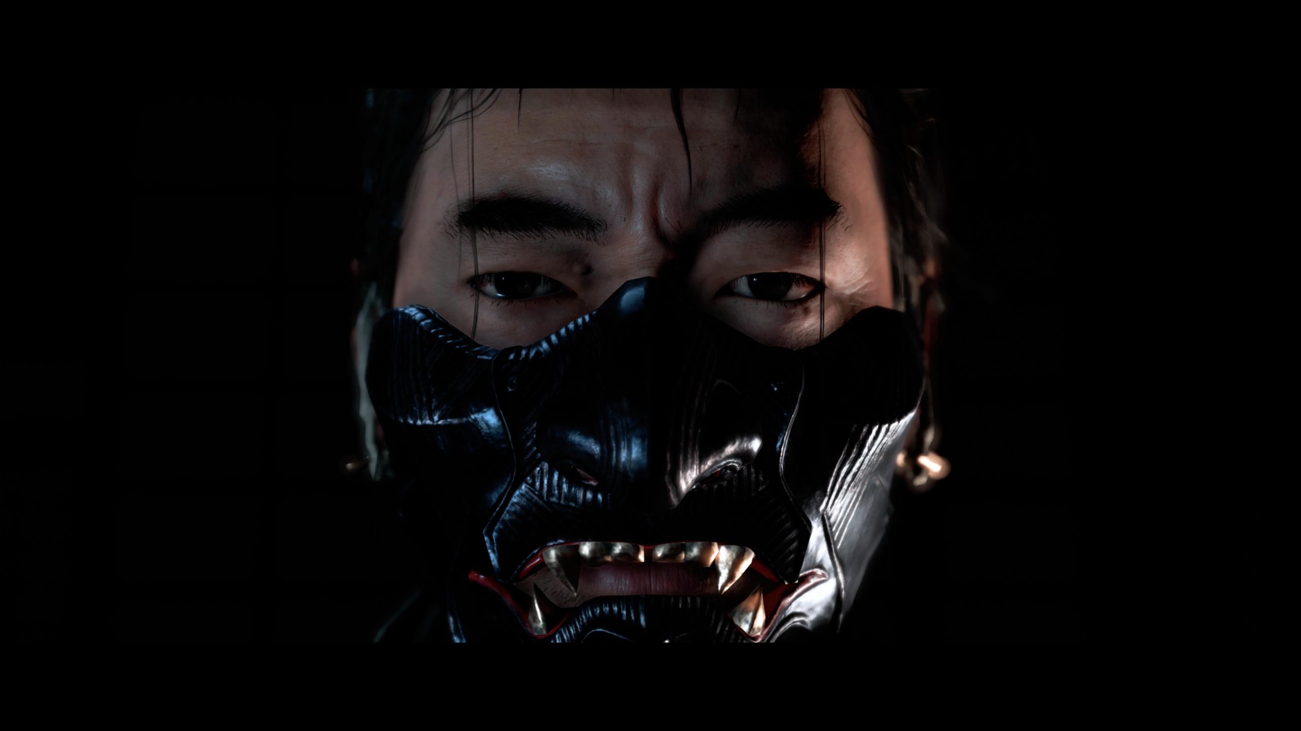 Ghost Of Tsushima Gameplay Video