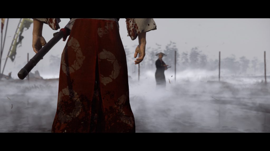 Ghost of Tsushima Review