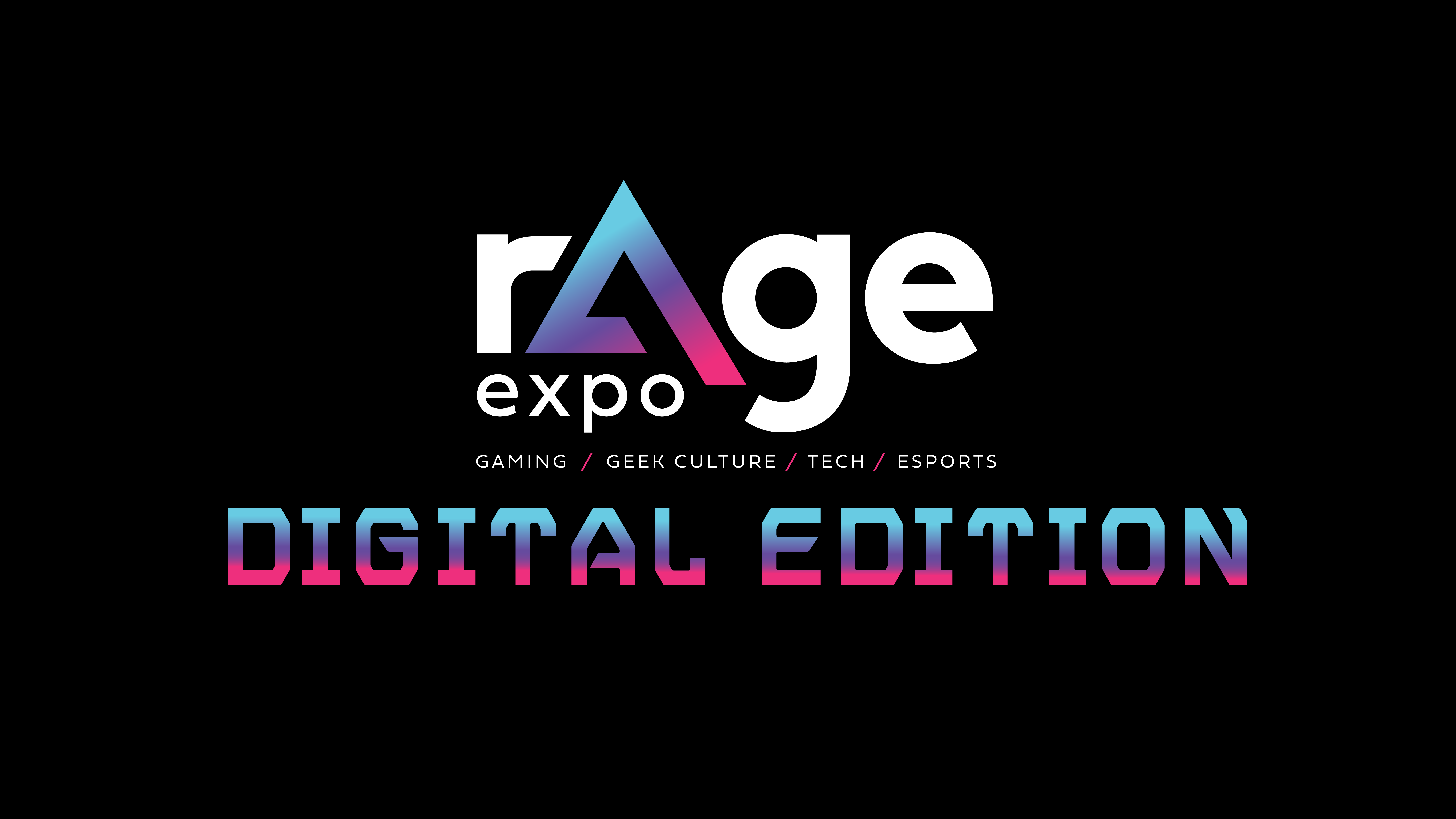 rAge Digital Edition – Book free tickets now